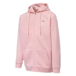 Dziecięca bluza z kapturem zapinana na zamek Martes Essentials Athluxe image-2