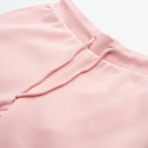 Spodnie dresowe dla dzieci Martes Essentials Athlo image-3