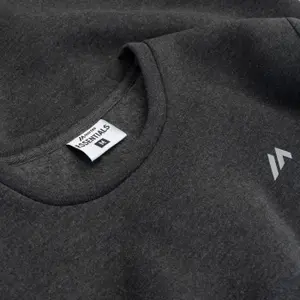 Sweatshirt Martes Essentials Athluxe image-3