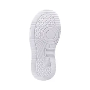 Niskie trampki dla dziewczynki Martes Essentials Curlin image-4