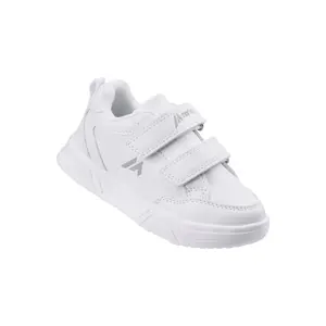 Niskie trampki dla dziewczynki Martes Essentials Curlin image-1