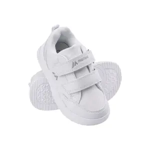 Niskie trampki dla dziewczynki Martes Essentials Curlin image-2