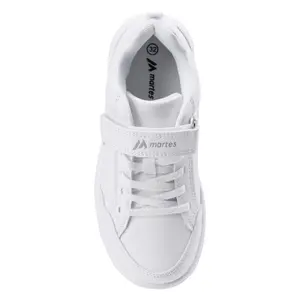 Mädchen Sneakers Martes Essentials Curlin image-3
