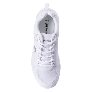 Baskets Martes Essentials Foreti image-2