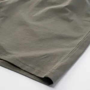 Short Martes Essentials Moen image-3
