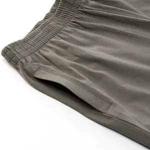 Short Martes Essentials Moen image-4
