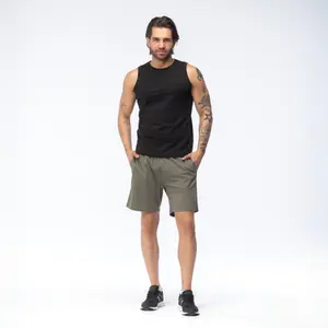 Short Martes Essentials Moen image-5