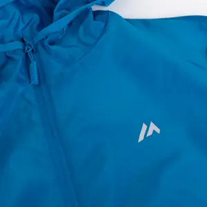 Windjacke Kinder Martes Essentials Lino image-4