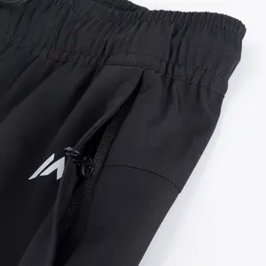 Jogginghose Kind Martes Essentials Lonni image-5