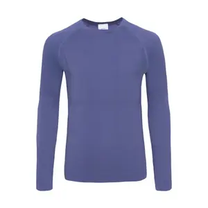 Girl's Thermal shirt Martes Essentials Crillo