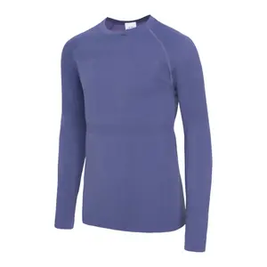 Girl's Thermal shirt Martes Essentials Crillo image-1