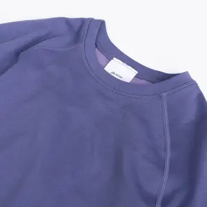 Girl's Thermal shirt Martes Essentials Crillo image-3