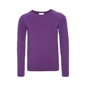 Thermoactive Base Layer Girls Martes Essentials Crillo