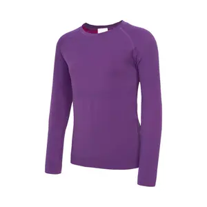 Thermoactive Base Layer Girls Martes Essentials Crillo image-1