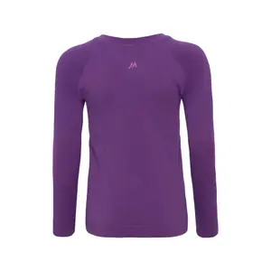 Thermoactive Base Layer Girls Martes Essentials Crillo image-2