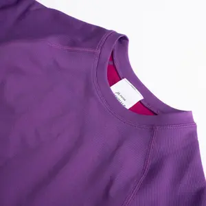 Thermoactive Base Layer Girls Martes Essentials Crillo image-3