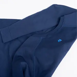 Thermoactive base layer for children Martes Essentials Crillo image-5