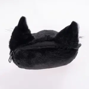 Portafoglio per bambini Martes Essentials Cat image-5