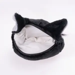 Portafoglio per bambini Martes Essentials Cat image-6