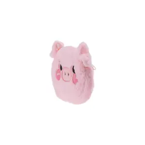 Portafoglio per bambini Martes Essentials Pig image-1