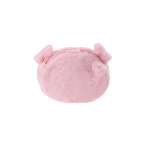 Portafoglio per bambini Martes Essentials Pig image-2