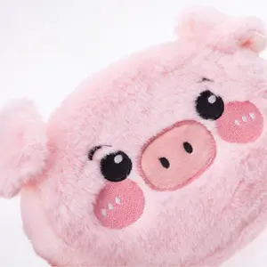 Portafoglio per bambini Martes Essentials Pig image-3