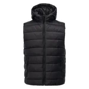 Chaleco Martes Essentials Mirado
