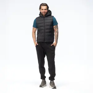 Chaleco Martes Essentials Mirado image-4