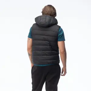 Chaleco Martes Essentials Mirado image-6
