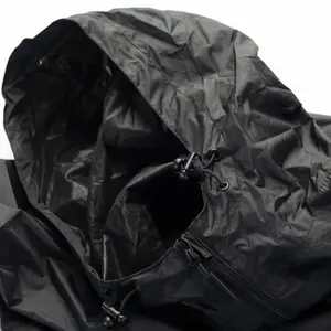 Women's waterproof jacket Martes Essentials Lady Kagoo image-4