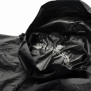 Women's waterproof jacket Martes Essentials Lady Kagoo image-6