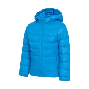 Child Puffer jacket Martes Essentials Mirado image-1