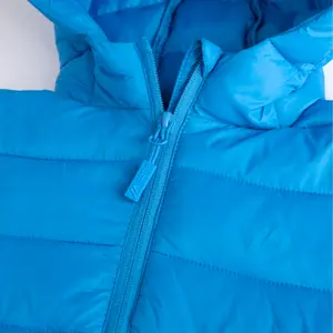 Child Puffer jacket Martes Essentials Mirado image-3