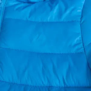 Child Puffer jacket Martes Essentials Mirado image-4