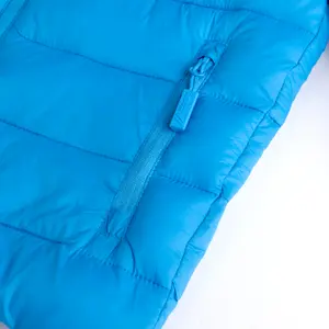 Child Puffer jacket Martes Essentials Mirado image-5