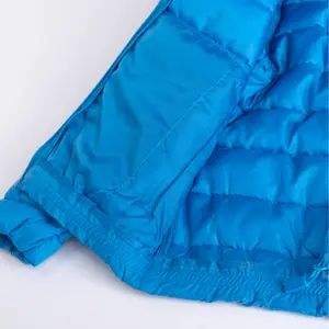 Child Puffer jacket Martes Essentials Mirado image-6