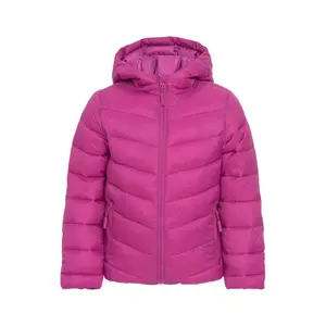 Child Puffer jacket Martes Essentials Mirado