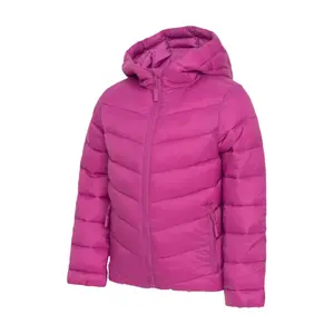 Child Puffer jacket Martes Essentials Mirado image-1