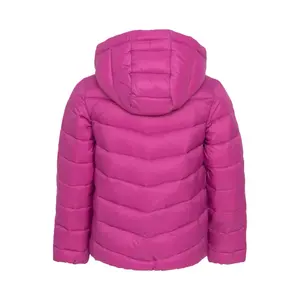 Child Puffer jacket Martes Essentials Mirado image-2