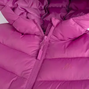 Child Puffer jacket Martes Essentials Mirado image-3