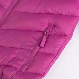 Child Puffer jacket Martes Essentials Mirado image-5