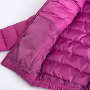 Child Puffer jacket Martes Essentials Mirado image-6