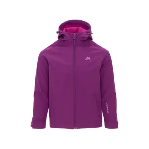 Μπουφάν softshell παιδιού Martes Essentials Meino image-0
