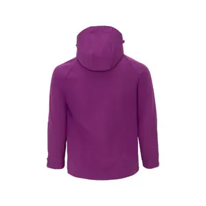 Μπουφάν softshell παιδιού Martes Essentials Meino image-1