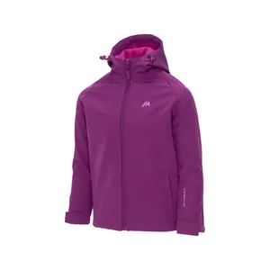 Μπουφάν softshell παιδιού Martes Essentials Meino image-2