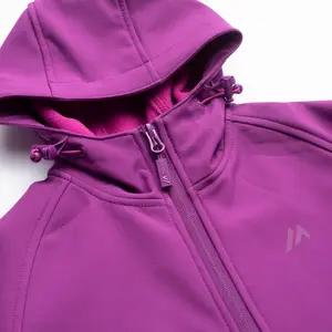 Μπουφάν softshell παιδιού Martes Essentials Meino image-3