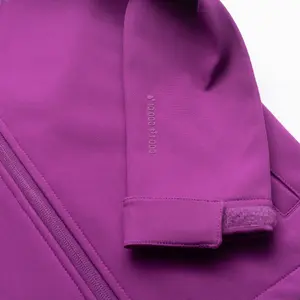 Μπουφάν softshell παιδιού Martes Essentials Meino image-4