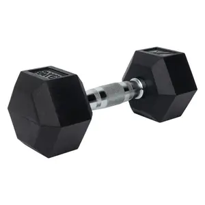 Pesas hexagonales Martes Essentials Hexy
