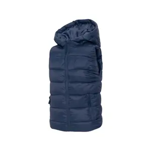 Chaleco infantil Martes Essentials Mirado image-1