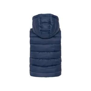 Chaleco infantil Martes Essentials Mirado image-2
